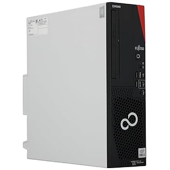 Amazon.co.jp: 中古パソコン ESPRIMO D7011/G(GX) Windows11
